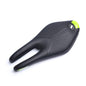 STARBK Mountain Bike Saddle Seat Cushion Road Bike Bicycle Seat, Black Red, Black Blue, Black Green