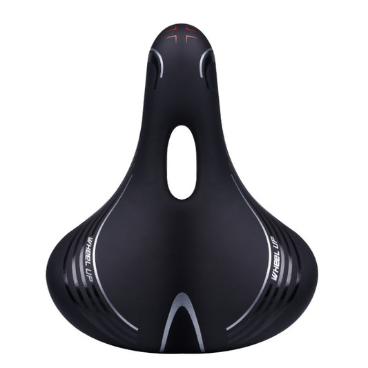 Wheel Up Bicycle Seat Saddle Mountain Bike Road Bike Bicycle Seat Riding Equipment Accessories, LX66200-01