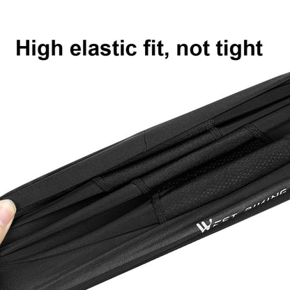 WEST BIKING Summer Riding Ice Silk Cap Windproof Hood Thin Inner Cap Breathable And Quick-Drying Helmet Lining Cap, Helmet Lining Cap(Black), Helmet Lining Cap(Gray)