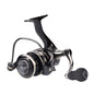 DEUKIO Fishing Wheel AC Sea Otter Fishing Supplies With All Metal Rocker, AC2000, AC3000, AC4000, AC5000, AC6000, AC7000