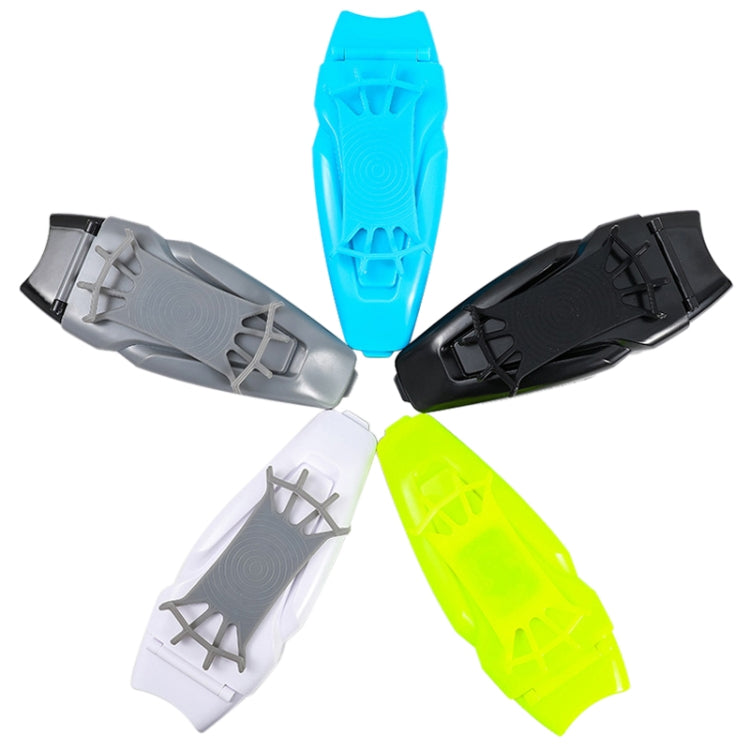 WEST BIKING Bicycle Front Beam Top Tube Bag Mountain Road Bike Waterproof Riding Equipment, White, Blue, Black, Dark Ash, Yellow Green