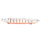 HENGJIA Multi-Segment Fish Bait Fake Fish Bait Luya Loach Bait, 1 14cm 21.4g, 2 14cm 21.4g, 3 14cm 21.4g, 4 14cm 21.4g, 5 14cm 21.4g, 6 14cm 21.4g, 7 14cm 21.4g, 8 14cm 21.4g, 9 14cm 21.4g, 10 14cm 21.4g, 11 14cm 21.4g, 12 14cm 21.4g, 13 14cm 21.4g����...