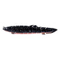 HENGJIA Multi-Segment Fish Bait Fake Fish Bait Luya Loach Bait, 1 14cm 21.4g, 2 14cm 21.4g, 3 14cm 21.4g, 4 14cm 21.4g, 5 14cm 21.4g, 6 14cm 21.4g, 7 14cm 21.4g, 8 14cm 21.4g, 9 14cm 21.4g, 10 14cm 21.4g, 11 14cm 21.4g, 12 14cm 21.4g, 13 14cm 21.4g����...