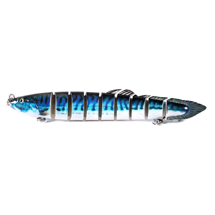 HENGJIA Multi-Segment Fish Bait Fake Fish Bait Luya Loach Bait, 1 14cm 21.4g, 2 14cm 21.4g, 3 14cm 21.4g, 4 14cm 21.4g, 5 14cm 21.4g, 6 14cm 21.4g, 7 14cm 21.4g, 8 14cm 21.4g, 9 14cm 21.4g, 10 14cm 21.4g, 11 14cm 21.4g, 12 14cm 21.4g, 13 14cm 21.4g����...