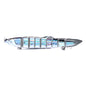 HENGJIA Multi-Segment Fish Bait Fake Fish Bait Luya Loach Bait, 1 14cm 21.4g, 2 14cm 21.4g, 3 14cm 21.4g, 4 14cm 21.4g, 5 14cm 21.4g, 6 14cm 21.4g, 7 14cm 21.4g, 8 14cm 21.4g, 9 14cm 21.4g, 10 14cm 21.4g, 11 14cm 21.4g, 12 14cm 21.4g, 13 14cm 21.4g����...
