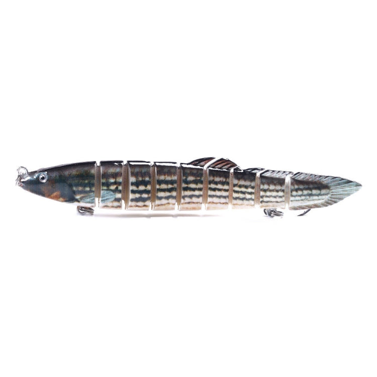 HENGJIA Multi-Segment Fish Bait Fake Fish Bait Luya Loach Bait, 1 14cm 21.4g, 2 14cm 21.4g, 3 14cm 21.4g, 4 14cm 21.4g, 5 14cm 21.4g, 6 14cm 21.4g, 7 14cm 21.4g, 8 14cm 21.4g, 9 14cm 21.4g, 10 14cm 21.4g, 11 14cm 21.4g, 12 14cm 21.4g, 13 14cm 21.4g����...