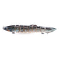 HENGJIA Multi-Segment Fish Bait Fake Fish Bait Luya Loach Bait, 1 14cm 21.4g, 2 14cm 21.4g, 3 14cm 21.4g, 4 14cm 21.4g, 5 14cm 21.4g, 6 14cm 21.4g, 7 14cm 21.4g, 8 14cm 21.4g, 9 14cm 21.4g, 10 14cm 21.4g, 11 14cm 21.4g, 12 14cm 21.4g, 13 14cm 21.4g����...