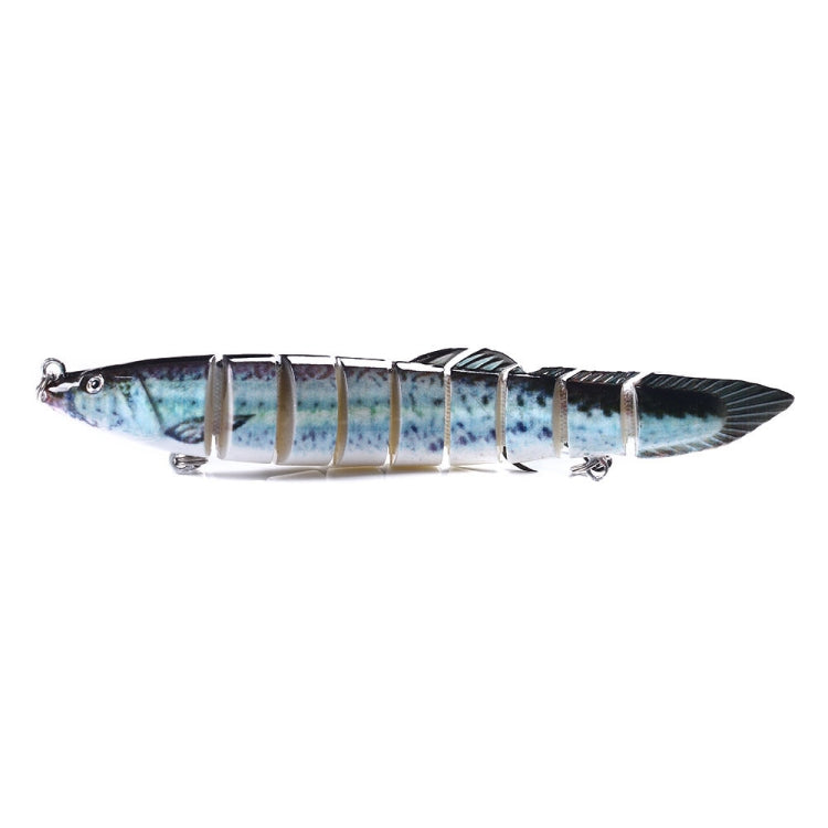 HENGJIA Multi-Segment Fish Bait Fake Fish Bait Luya Loach Bait, 1 14cm 21.4g, 2 14cm 21.4g, 3 14cm 21.4g, 4 14cm 21.4g, 5 14cm 21.4g, 6 14cm 21.4g, 7 14cm 21.4g, 8 14cm 21.4g, 9 14cm 21.4g, 10 14cm 21.4g, 11 14cm 21.4g, 12 14cm 21.4g, 13 14cm 21.4g����...