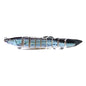 HENGJIA Multi-Segment Fish Bait Fake Fish Bait Luya Loach Bait, 1 14cm 21.4g, 2 14cm 21.4g, 3 14cm 21.4g, 4 14cm 21.4g, 5 14cm 21.4g, 6 14cm 21.4g, 7 14cm 21.4g, 8 14cm 21.4g, 9 14cm 21.4g, 10 14cm 21.4g, 11 14cm 21.4g, 12 14cm 21.4g, 13 14cm 21.4g����...