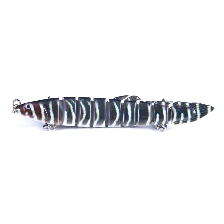 HENGJIA Multi-Segment Fish Bait Fake Fish Bait Luya Loach Bait, 1 14cm 21.4g, 2 14cm 21.4g, 3 14cm 21.4g, 4 14cm 21.4g, 5 14cm 21.4g, 6 14cm 21.4g, 7 14cm 21.4g, 8 14cm 21.4g, 9 14cm 21.4g, 10 14cm 21.4g, 11 14cm 21.4g, 12 14cm 21.4g, 13 14cm 21.4g����...