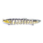HENGJIA Multi-Segment Fish Bait Fake Fish Bait Luya Loach Bait, 1 14cm 21.4g, 2 14cm 21.4g, 3 14cm 21.4g, 4 14cm 21.4g, 5 14cm 21.4g, 6 14cm 21.4g, 7 14cm 21.4g, 8 14cm 21.4g, 9 14cm 21.4g, 10 14cm 21.4g, 11 14cm 21.4g, 12 14cm 21.4g, 13 14cm 21.4g����...
