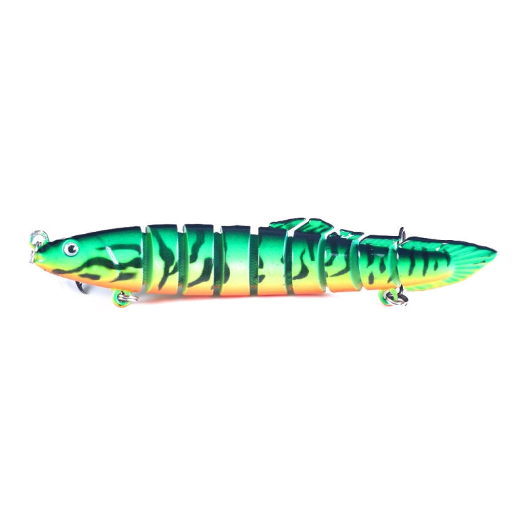 HENGJIA Multi-Segment Fish Bait Fake Fish Bait Luya Loach Bait, 1 14cm 21.4g, 2 14cm 21.4g, 3 14cm 21.4g, 4 14cm 21.4g, 5 14cm 21.4g, 6 14cm 21.4g, 7 14cm 21.4g, 8 14cm 21.4g, 9 14cm 21.4g, 10 14cm 21.4g, 11 14cm 21.4g, 12 14cm 21.4g, 13 14cm 21.4g����...