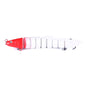 HENGJIA Multi-Segment Fish Bait Fake Fish Bait Luya Loach Bait, 1 14cm 21.4g, 2 14cm 21.4g, 3 14cm 21.4g, 4 14cm 21.4g, 5 14cm 21.4g, 6 14cm 21.4g, 7 14cm 21.4g, 8 14cm 21.4g, 9 14cm 21.4g, 10 14cm 21.4g, 11 14cm 21.4g, 12 14cm 21.4g, 13 14cm 21.4g����...