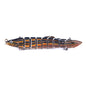 HENGJIA Multi-Segment Fish Bait Fake Fish Bait Luya Loach Bait, 1 14cm 21.4g, 2 14cm 21.4g, 3 14cm 21.4g, 4 14cm 21.4g, 5 14cm 21.4g, 6 14cm 21.4g, 7 14cm 21.4g, 8 14cm 21.4g, 9 14cm 21.4g, 10 14cm 21.4g, 11 14cm 21.4g, 12 14cm 21.4g, 13 14cm 21.4g����...