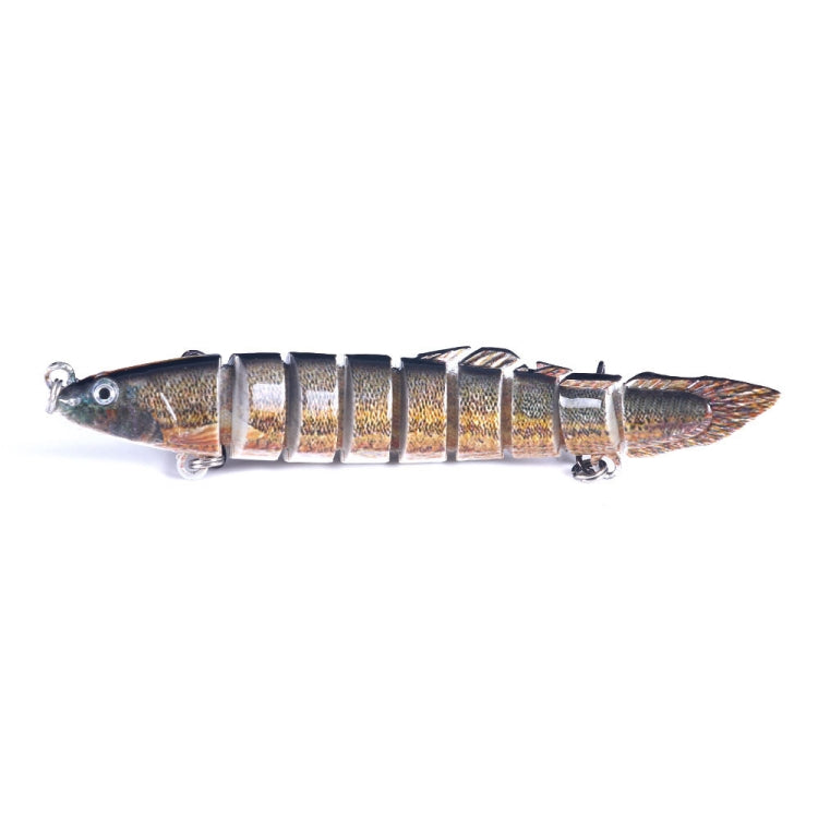 HENGJIA Multi-Segment Fish Bait Fake Fish Bait Luya Loach Bait, 1 14cm 21.4g, 2 14cm 21.4g, 3 14cm 21.4g, 4 14cm 21.4g, 5 14cm 21.4g, 6 14cm 21.4g, 7 14cm 21.4g, 8 14cm 21.4g, 9 14cm 21.4g, 10 14cm 21.4g, 11 14cm 21.4g, 12 14cm 21.4g, 13 14cm 21.4g����...