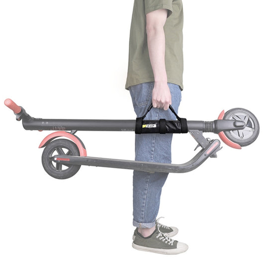 Rhinowalk SK100 Scooters Convenient Handle Balance Bike Strap Handle For Rods Below 7cm In Diameter, SK100