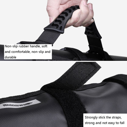 Rhinowalk SK100 Scooters Convenient Handle Balance Bike Strap Handle For Rods Below 7cm In Diameter, SK100
