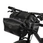 Rhinowalk X21998 Full 12L Waterproof Large Capacity Front Hanging Bag Off-Road Long-Distance Cycling Bag, Rhinowalk X21998