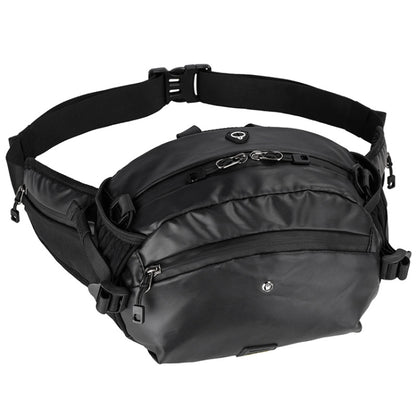 Rhinowalk X21922 Multi-Function Riding Front Handlebar Bag Road Bike Tool And Equipment Front Bag, Black, Gray