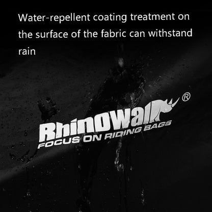 Rhinowalk RM262 26-27.5 Inch Mountain Bike Convenient Storage Bag, RM262