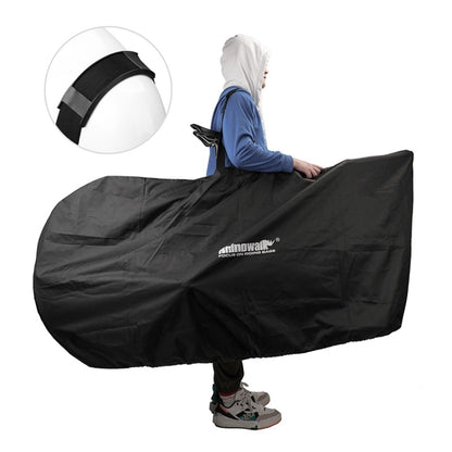 Rhinowalk RM262 26-27.5 Inch Mountain Bike Convenient Storage Bag, RM262