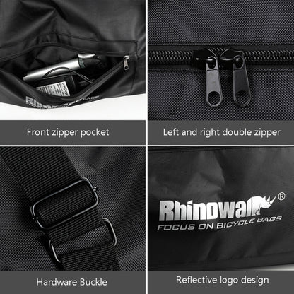 Rhinowalk RF085 Large Electric Scooter Storage Bag, RF085