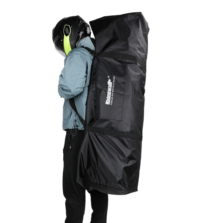 Rhinowalk RF085 Large Electric Scooter Storage Bag, RF085