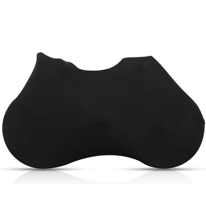 WEST BIKING Bicycle Dust Cover Bicycle Dust-Proof Protective Cover, Black, Letter