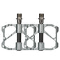1 Pair PROMEND Bicycle Road Bike Mountain Bike 3 Palin Carbon Fiber Bearing Pedal, PD-M86C, PD-R87C