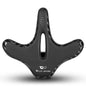 WEST BIKING YP0801122 Bicycle Mountain Bike Large Cushion Leisure And Comfortable Bicycle Saddle, YP0801122