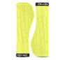 1 Pair WEST BIKING YP0804060 Bicycle Grips Mountain Bike Non-Slip Rubber Grips, YP0804060