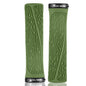 1 Pair WEST BIKING YP0804061 Bicycle Anti-Slip Shock Absorber Grip Mountain Bike Rubber Handlebar Cover, YP0804061, YP0804061 Grass