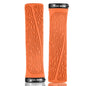 1 Pair WEST BIKING YP0804061 Bicycle Anti-Slip Shock Absorber Grip Mountain Bike Rubber Handlebar Cover, YP0804061, YP0804061 Grass