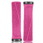 1 Pair WEST BIKING YP0804061 Bicycle Anti-Slip Shock Absorber Grip Mountain Bike Rubber Handlebar Cover, YP0804061, YP0804061 Grass
