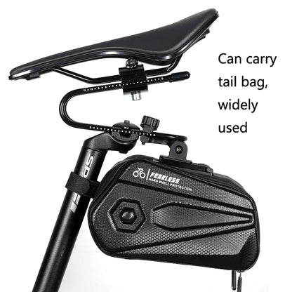 WEST BIKING YP0801100 Bicycle Seat Cushions Comfortable Bow Seat Shock Absorbers Mountain Bikes Saddles, YP0801100