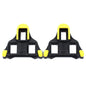 PROMEND Road Mountain Bike Shoe Lock Cleat Self-Locking Pedal Cleat, PDZ-R07, PD-R09, PD-M06