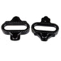 PROMEND Road Mountain Bike Shoe Lock Cleat Self-Locking Pedal Cleat, PDZ-R07, PD-R09, PD-M06