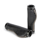 1 Pair PROMEND GR-502H Bicycle Mountain Bike Folding Bike Locking Ergonomic Meat Ball Gloves, GR-502H Brown, GR-502H