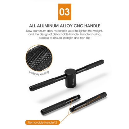 WEST BIKING Bicycle Headset Installation Removal Tools Bike Bottom Bracket Bearing Press Tool Bicycle Repair Tools