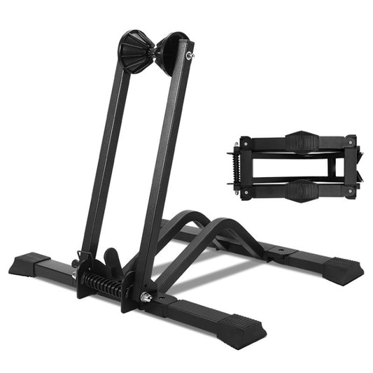 WEST BIKING Portable Bicycle Parking Display Stand, WEST BIKING Bicycle Display Stand