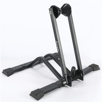 WEST BIKING Portable Bicycle Parking Display Stand, WEST BIKING Bicycle Display Stand