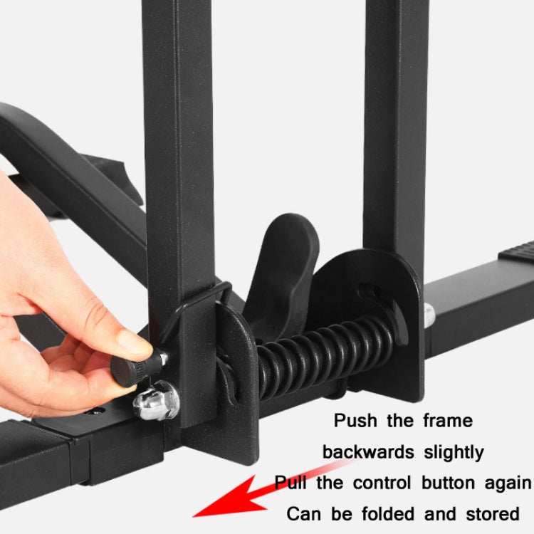 WEST BIKING Portable Bicycle Parking Display Stand, WEST BIKING Bicycle Display Stand