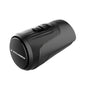 CYCLINGBOX BG-1903 Bike Alarm Anti-Theft Electric Horn 125dB USB Charging Bell, CYCLINGBOX BG-1903(Black), CYCLINGBOX BG-1903(Red), CYCLINGBOX BG-1903(Blue), CYCLINGBOX BG-1903(Yellow)
