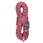XINDA XD-S9801 Static Rope Outdoor Climbing Rope Speed Down High-Altitude Homework Safety Rope, Length: 2m, Diameter:, 9mm (Black), 9mm (Orange), 9mm (Red Gray), 10mm (Black), 10mm (Orange), 10mm (Red Gray), 10.5mm (Blue), 10.5mm (Black), 10.5mm (Orang...