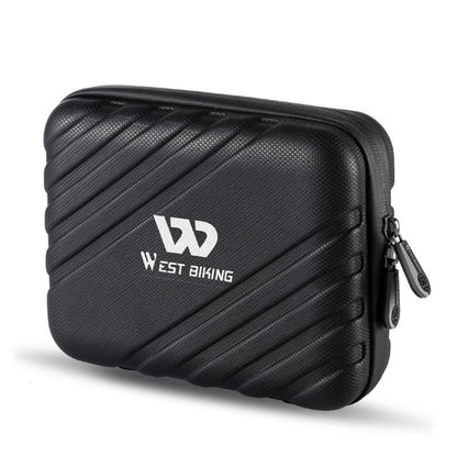 WEST BIKING 2L Folding Bike Hard Shell Storage Bag, WEST BIKING 2L Head Bag