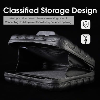 WEST BIKING 2L Folding Bike Hard Shell Storage Bag, WEST BIKING 2L Head Bag