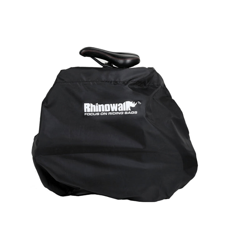 Rhinowalk Folding Bicycle Waterproof Storage Bag, RF162, RF202
