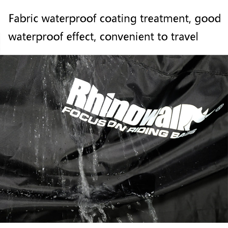 Rhinowalk Folding Bicycle Waterproof Storage Bag, RF162, RF202