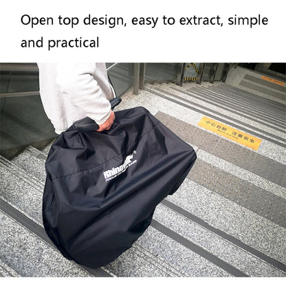 Rhinowalk Folding Bicycle Waterproof Storage Bag, RF162, RF202