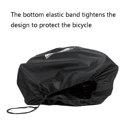 Rhinowalk Folding Bicycle Waterproof Storage Bag, RF162, RF202